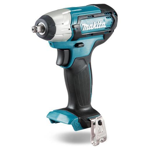 Makita TW140DZ 12V Max Li-Ion 3/8" Impact Wrench - Skin Only
