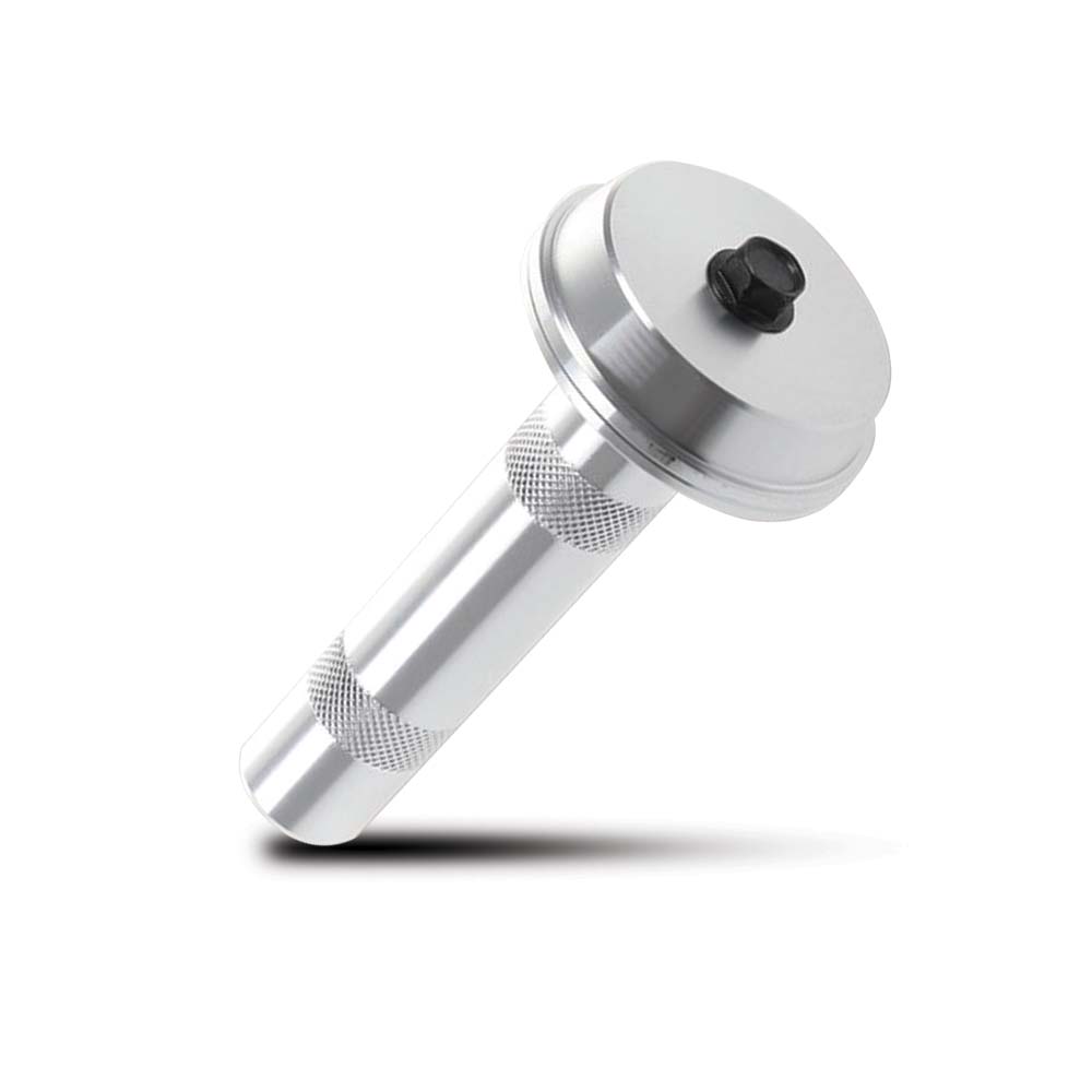 Toledo 301350 10 Pce Universal Bearing And Oil Seal Installation Kit