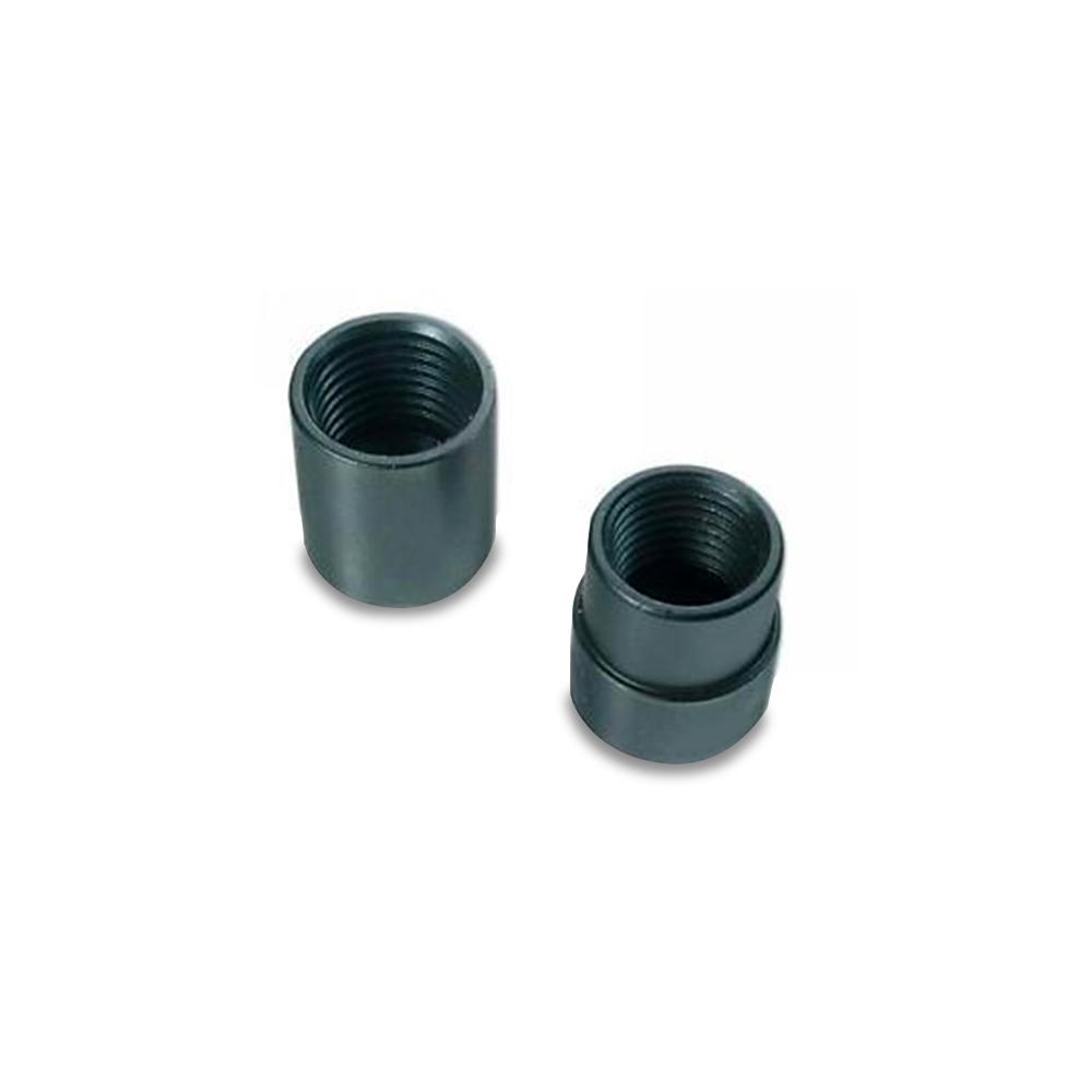 locking wheel studs