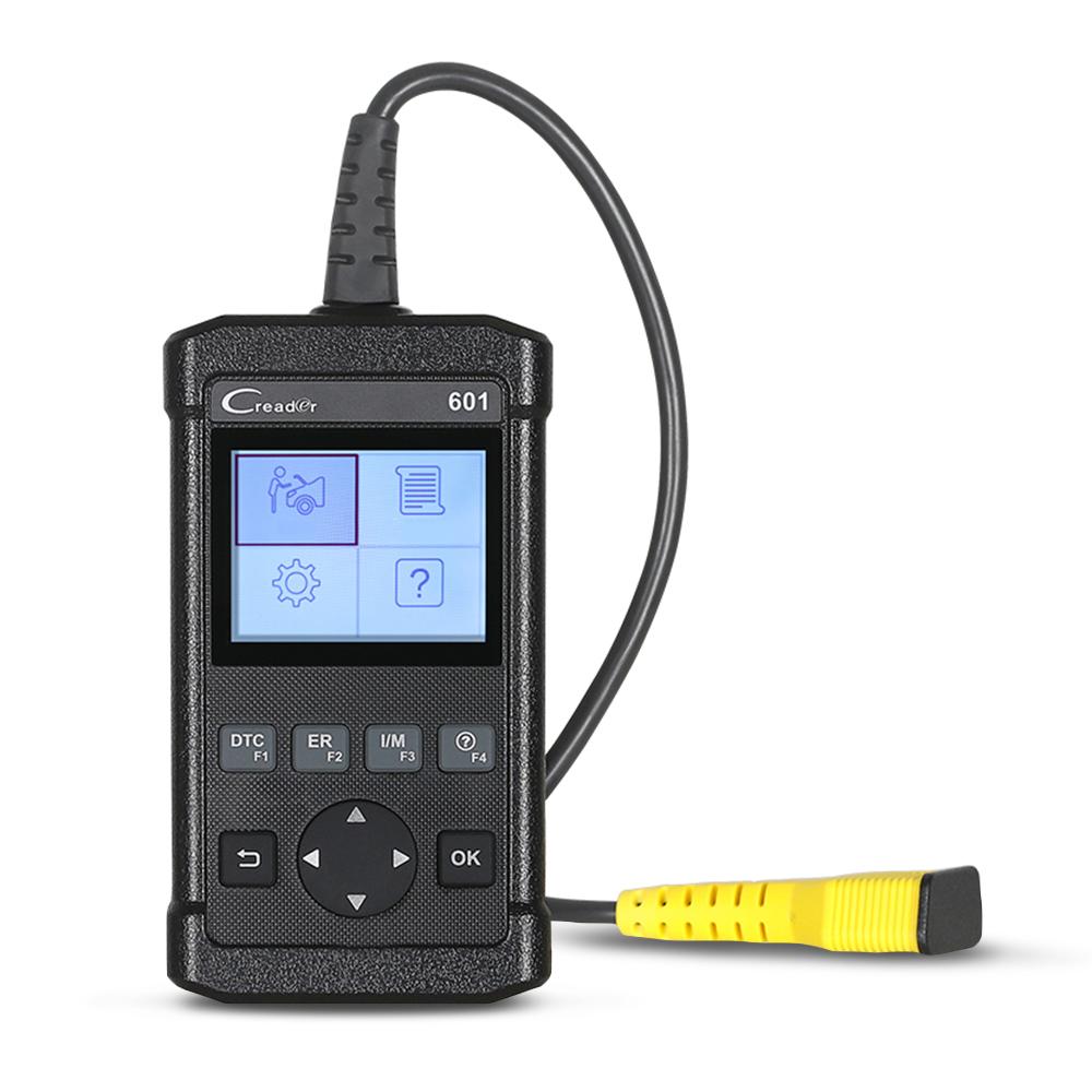 Launch CR601 OBDII/EOBD Code Reader