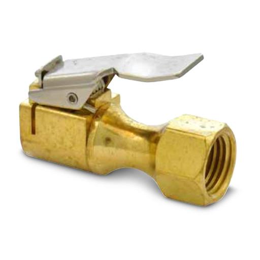 Endeavour Tools AT9402 (3009402) 1/4" Female Sealing Clip On Chuck