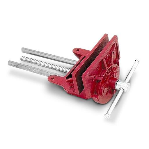Dawn 60241 175mm Standard Woodworking Vice – image 2