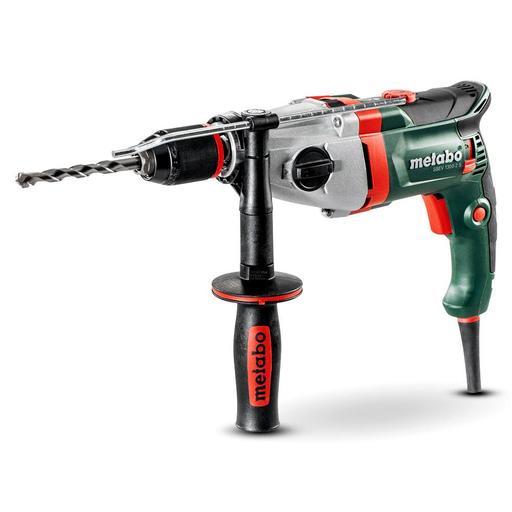 Metabo SBEV 1300-2 S (600786500) 1300W Impact Drill Driver