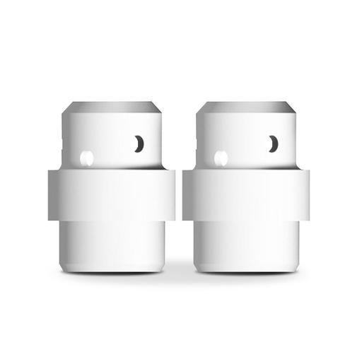 UNIMIG PCGD24 Gas Diffuser Suits SB24 Mig Torch - 2 Pack