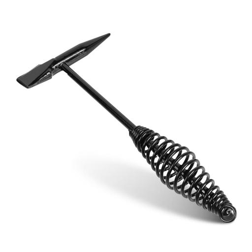 Thunder Group WDВЅ027H, 27-Inch Heavy Duty Steel Wire Brush with