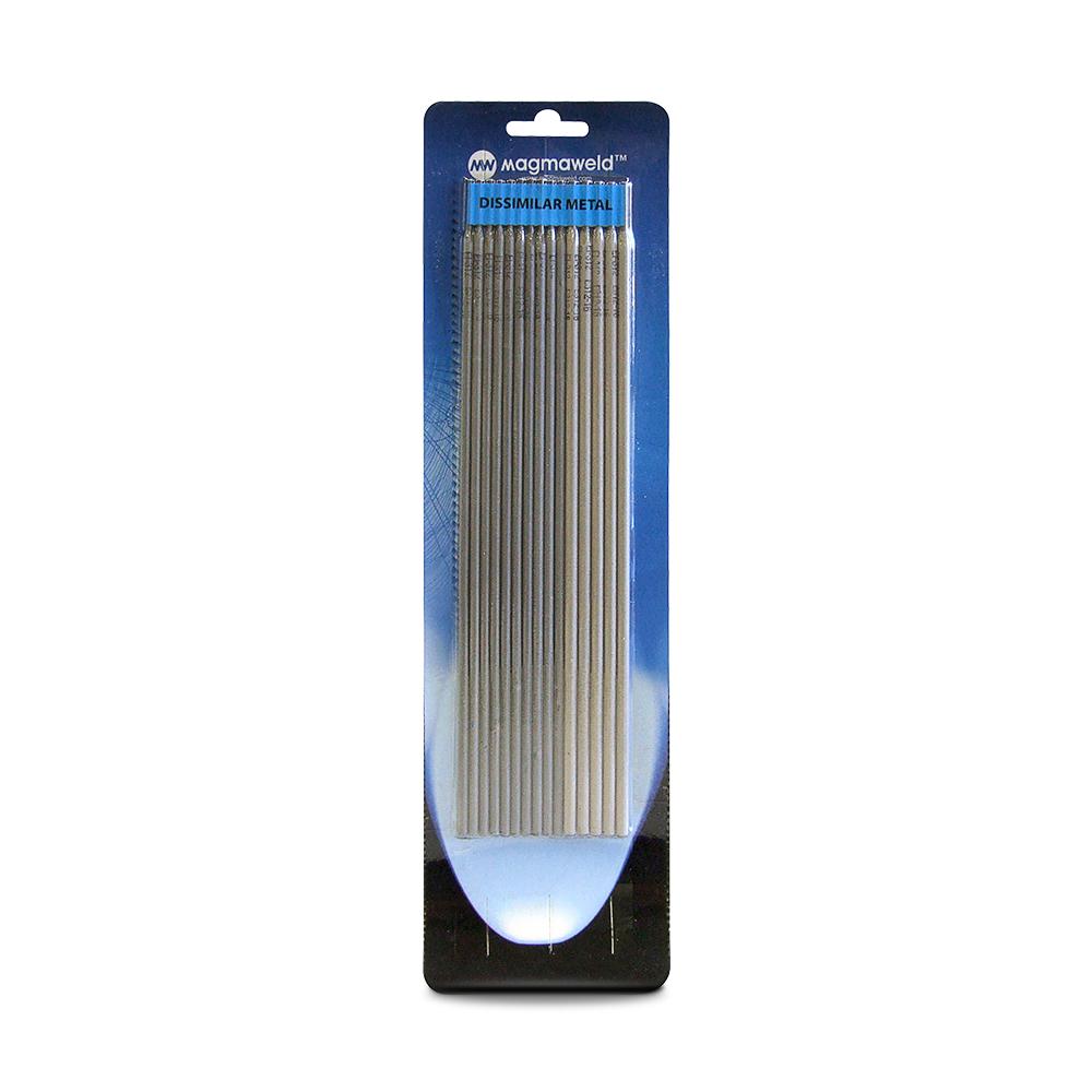 UNIMIG EI-312L-BLISTER 2.5mm & 3.2mm Stainless Steel Dissimilar Metal Electrode - Handy Pack – image 1