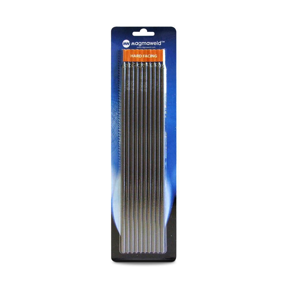 UNIMIG EH-531-BLISTER-1 3.2mm Hard Facing Electrode - Handy Pack – image 1