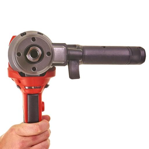 Milwaukee M18FPM-0 18V Li-ion Cordless Fuel Paddle Mud Mixer - Skin Only – image 5