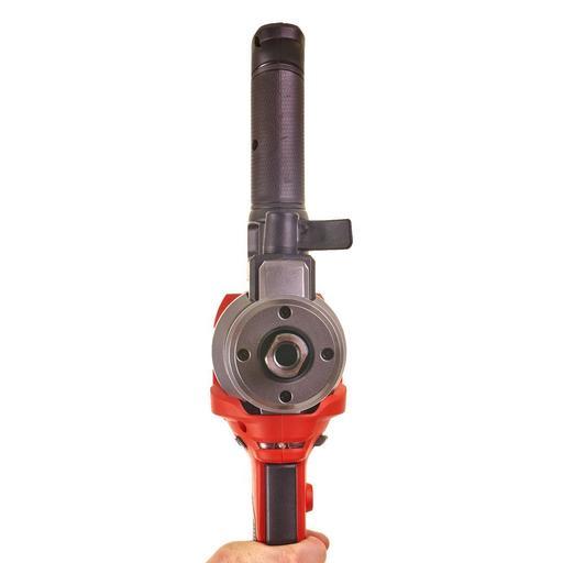 Milwaukee M18FPM-0 18V Li-ion Cordless Fuel Paddle Mud Mixer - Skin Only – image 4