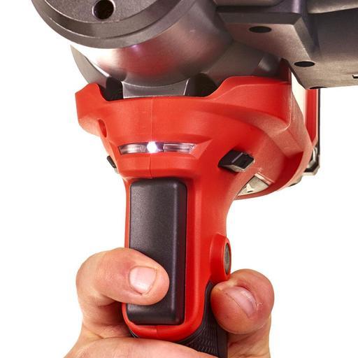 Milwaukee M18FPM-0 18V Li-ion Cordless Fuel Paddle Mud Mixer - Skin Only – image 7