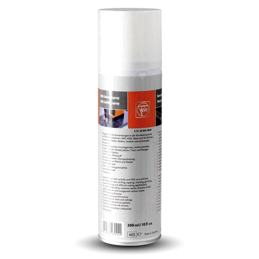 Fein 32132031000 300ml High Performance Cutting Oil Spray