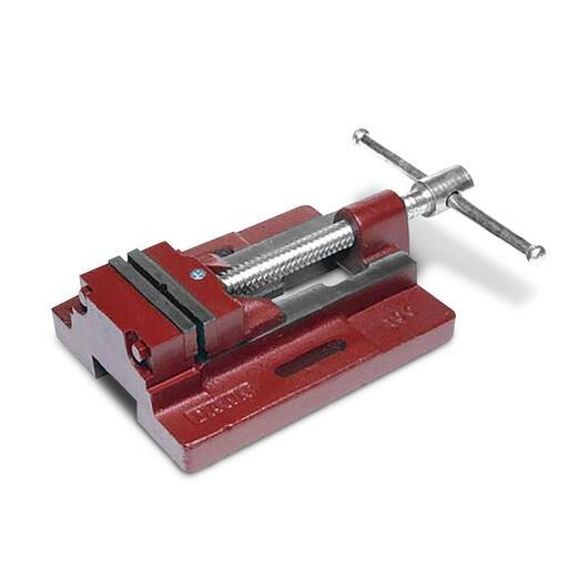 Dawn 60221 125mm Unbreakable Super Grade Machine Drill Press Vice – image 2