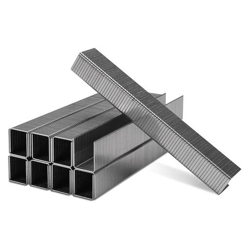 Uni Tacker UNI1410 14mm 9/16" Heavy Duty Staples - 10 Pack – image 3