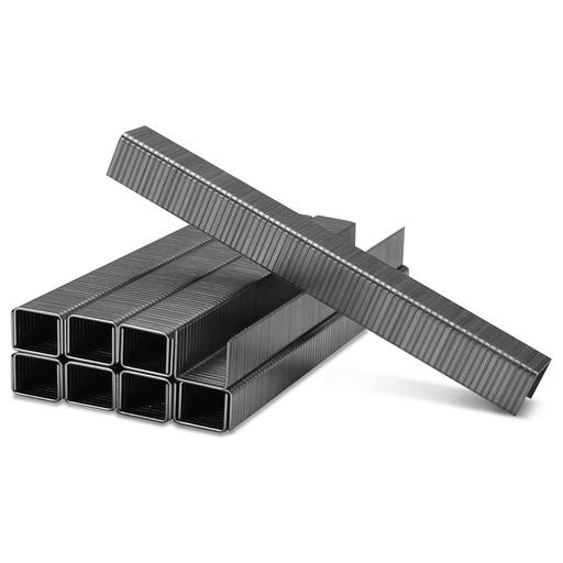 Uni Tacker UNIS10 1000pcs 10mm 3/8" Heavy Duty Staples – image 2