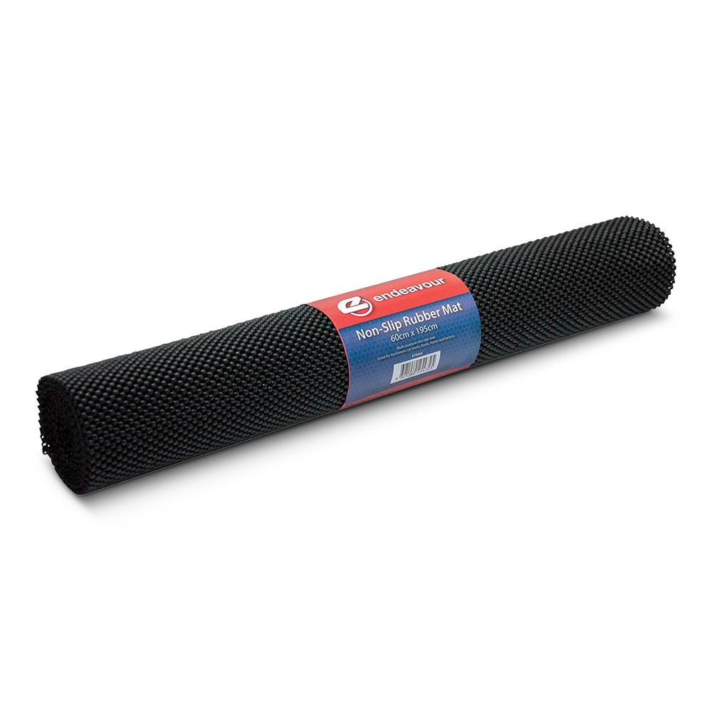 Endeavour Tools DA0060 60cm x 195cm Non-Slip Mat – image 1