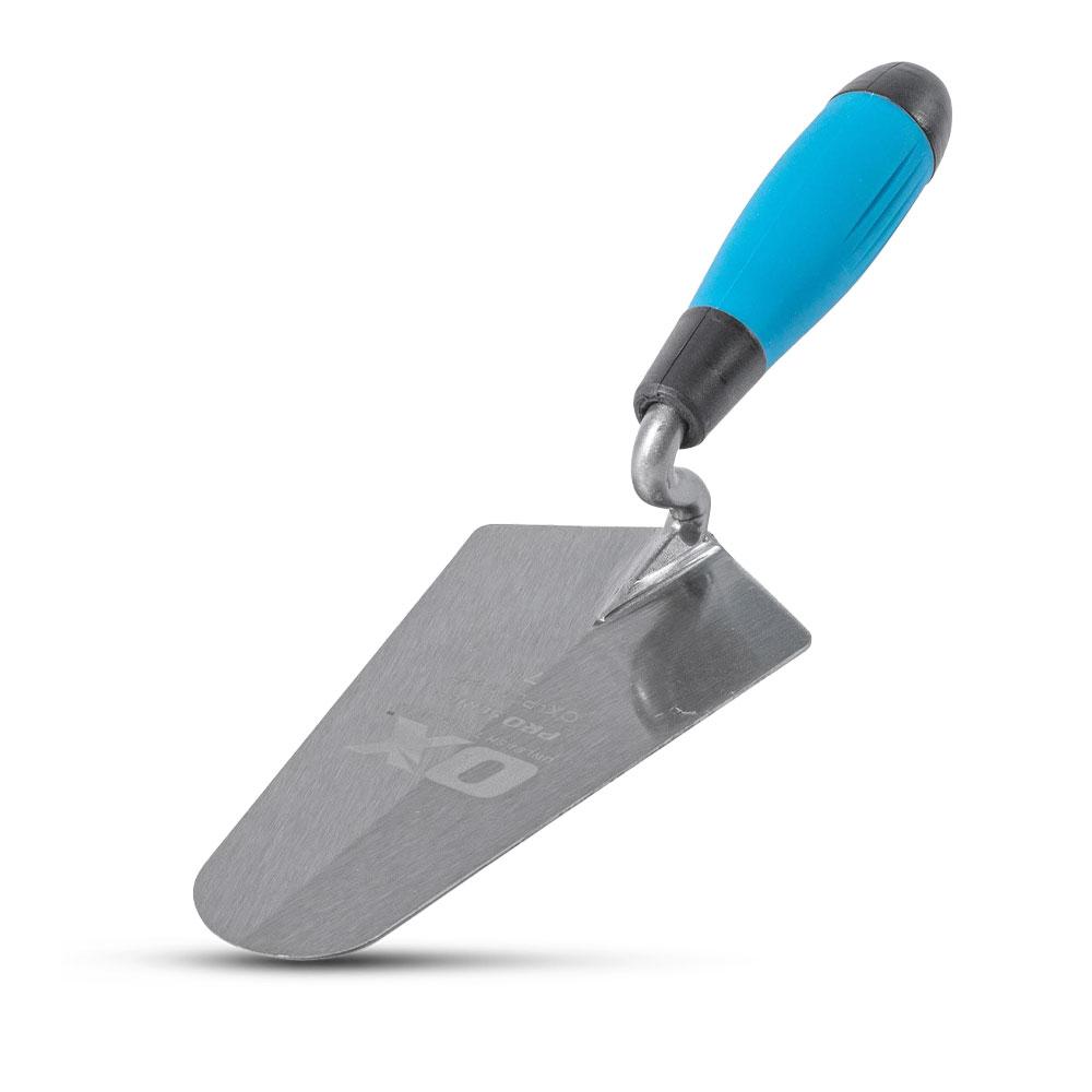 OX Tools OX-P011407 90mm x 180mm Gauging Trowel – image 1