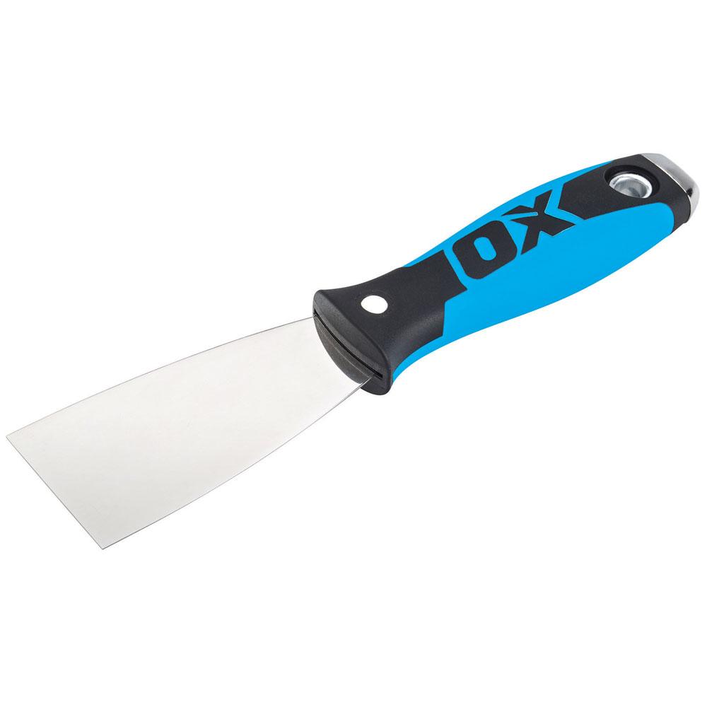 OX Tools OX-P013203 Professional 32mm Stainless Steel Joint Knife – image 1