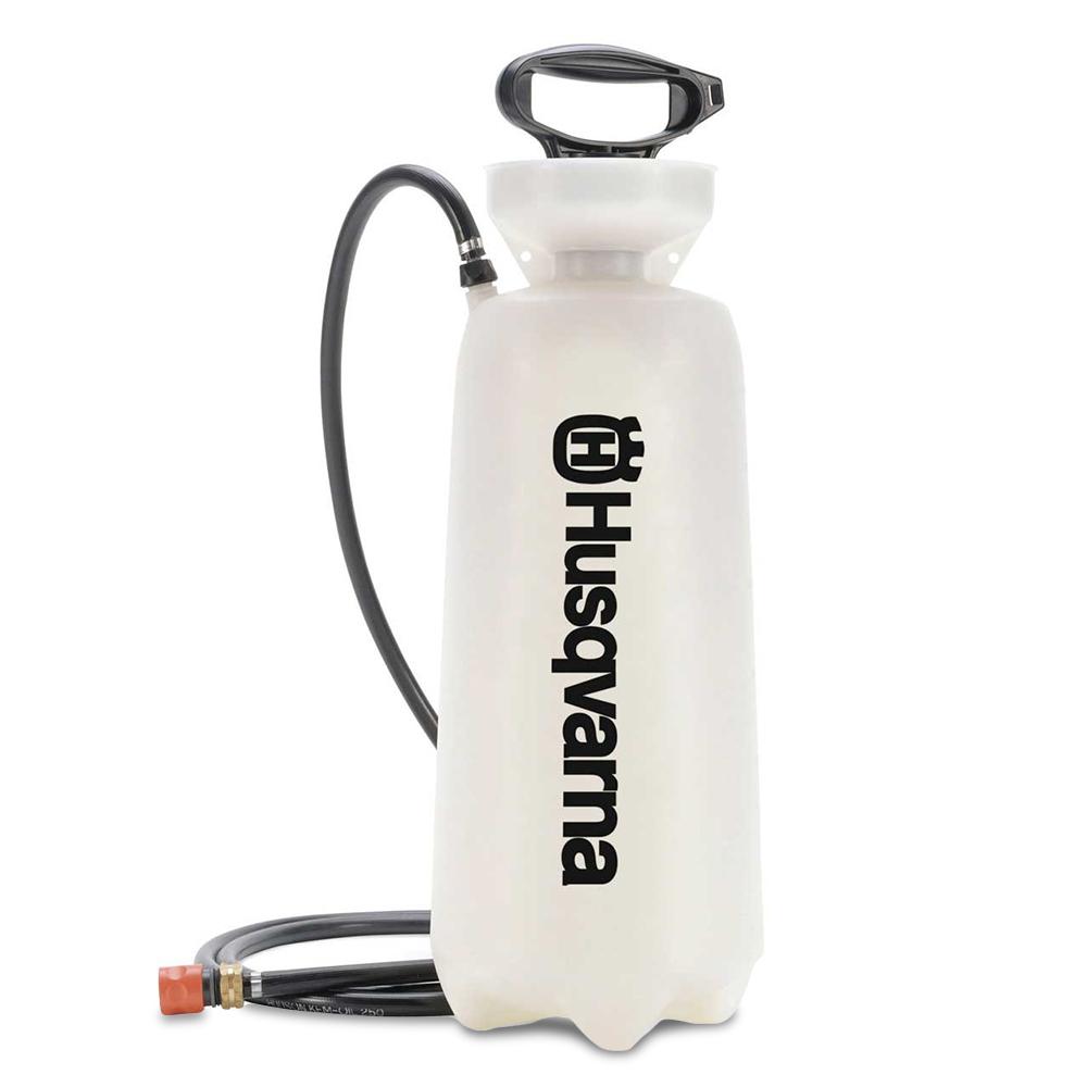 Husqvarna 506326302 15L Pressurised Water Tank – image 1