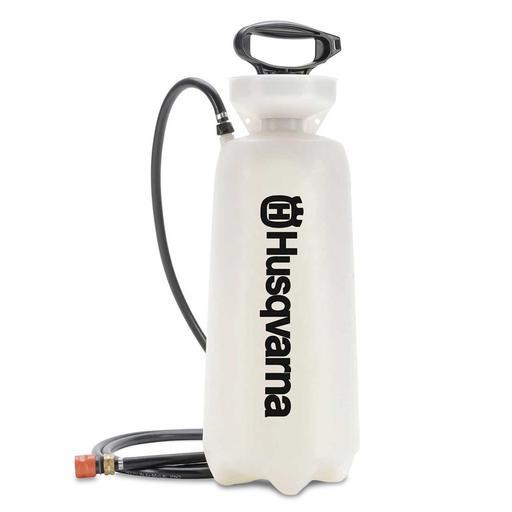 Husqvarna 506326302 15L Pressurised Water Tank
