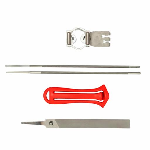Husqvarna 505698127 0.325" Pixel Filing Kit – image 2