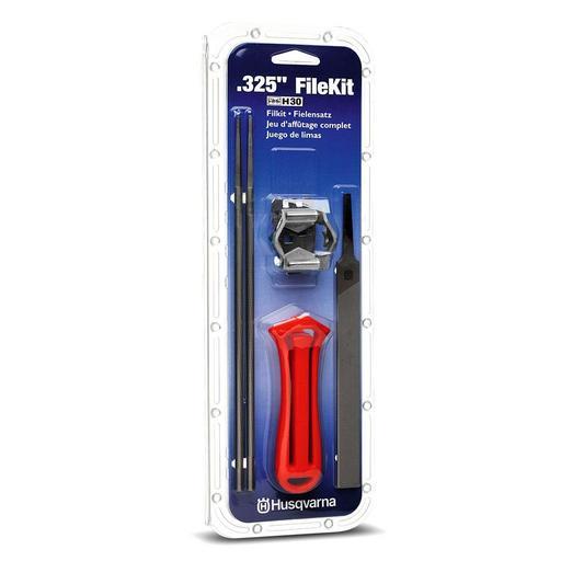 Husqvarna 505698127 0.325" Pixel Filing Kit – image 3