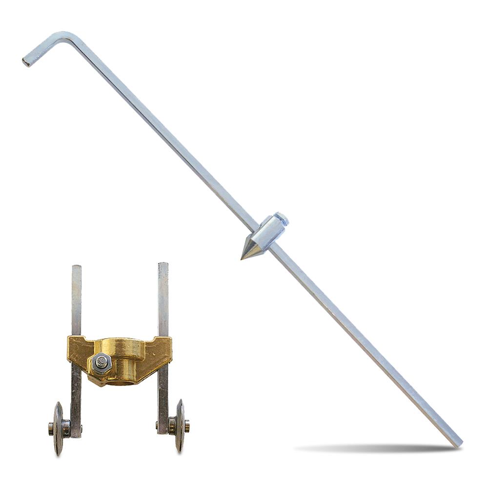 Roller & Radius Cutting Guide - Days Industrial Roller & Radius Cutting Guide - Days Industrial