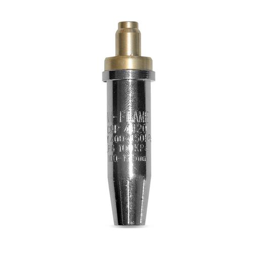 Uni-Mig CNP4415 25-75 LPG / Propane Oxygen Cutting Tip - Size 15