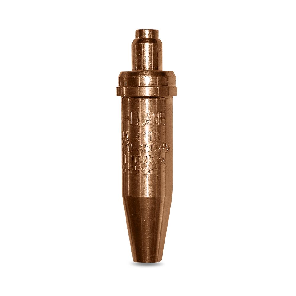 UNIMIG CNA41-8  6-12	/ Acetylene Cutting Tip – TYPE 41 - Size 8 – image 1