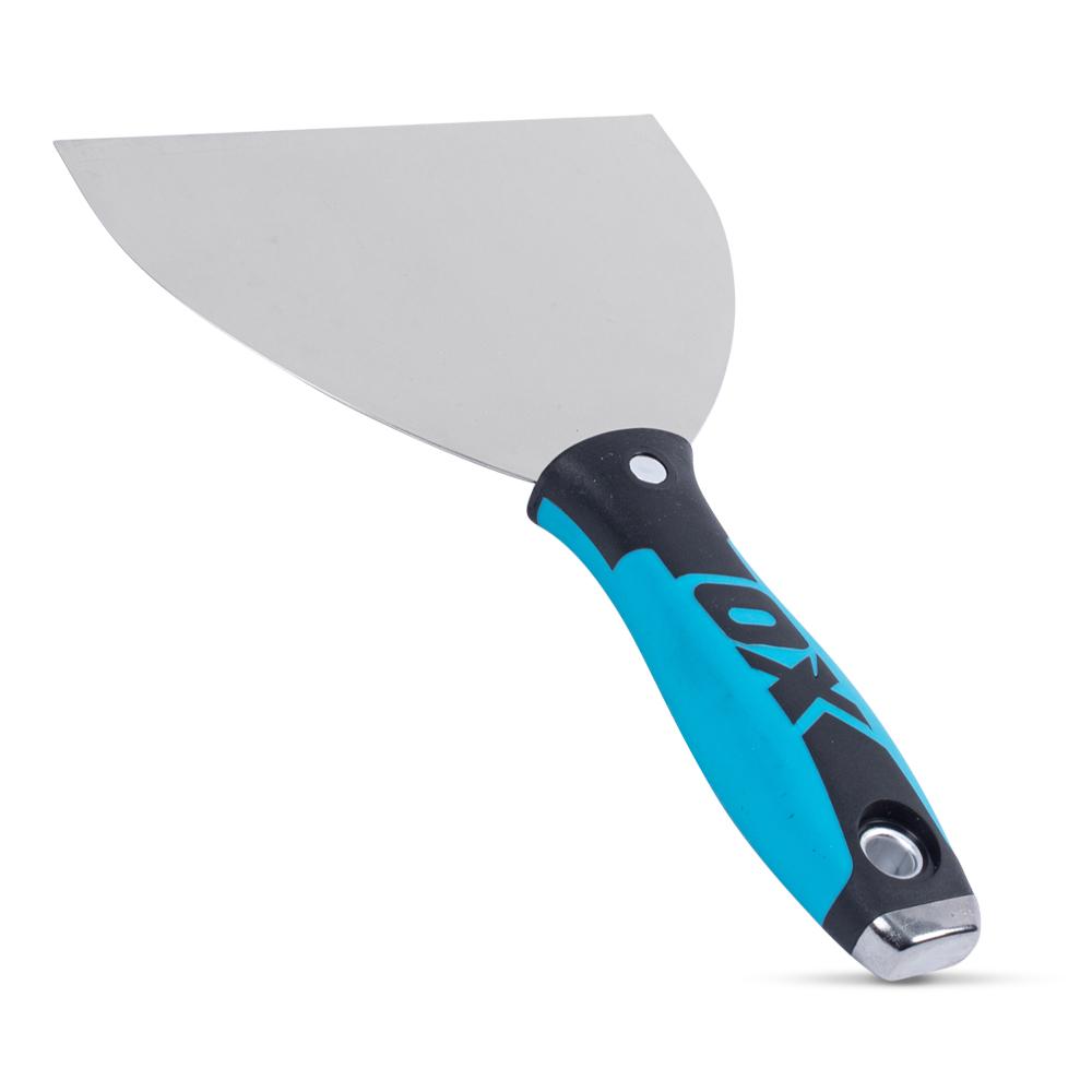 OX Tools OX-P013215 Professional 152mm Stainless Steel Joint Knife – image 1