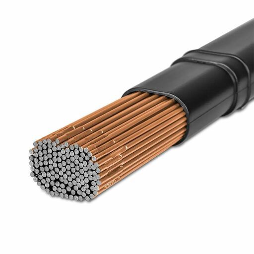 UNIMIG TG2ER70S-6-1.6 1.6mm 5kg TG2 ER70S-6 TIG Rod