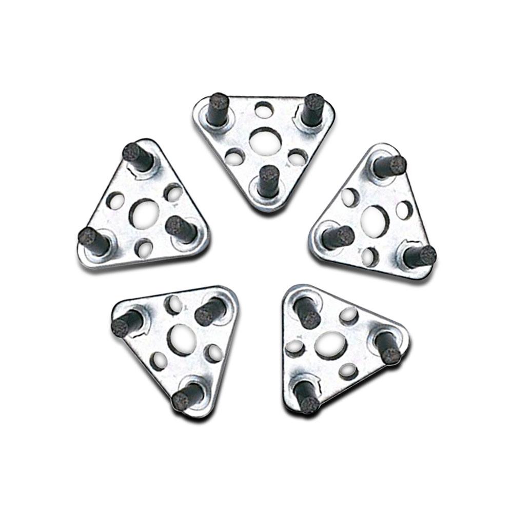 Cigweld 308833 5-Pack 3 Point Lighter Heads – image 1