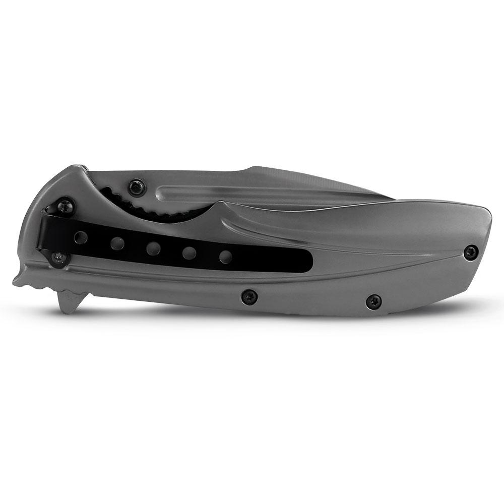 Razor RTFK 89mm Titanium Folding Knife – image 3