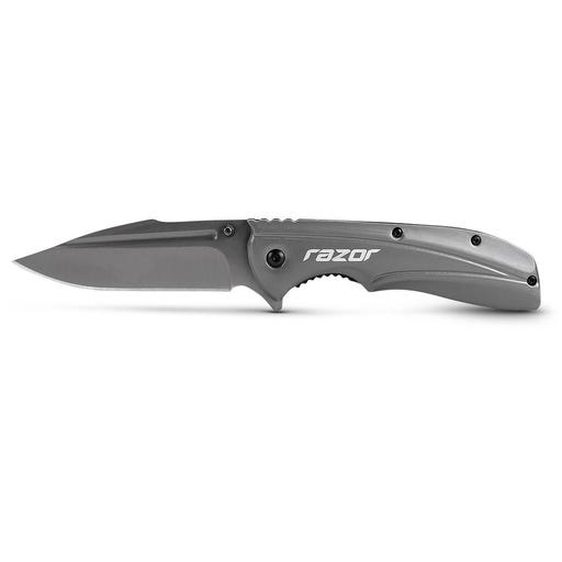 Razor RTFK 89mm Titanium Folding Knife