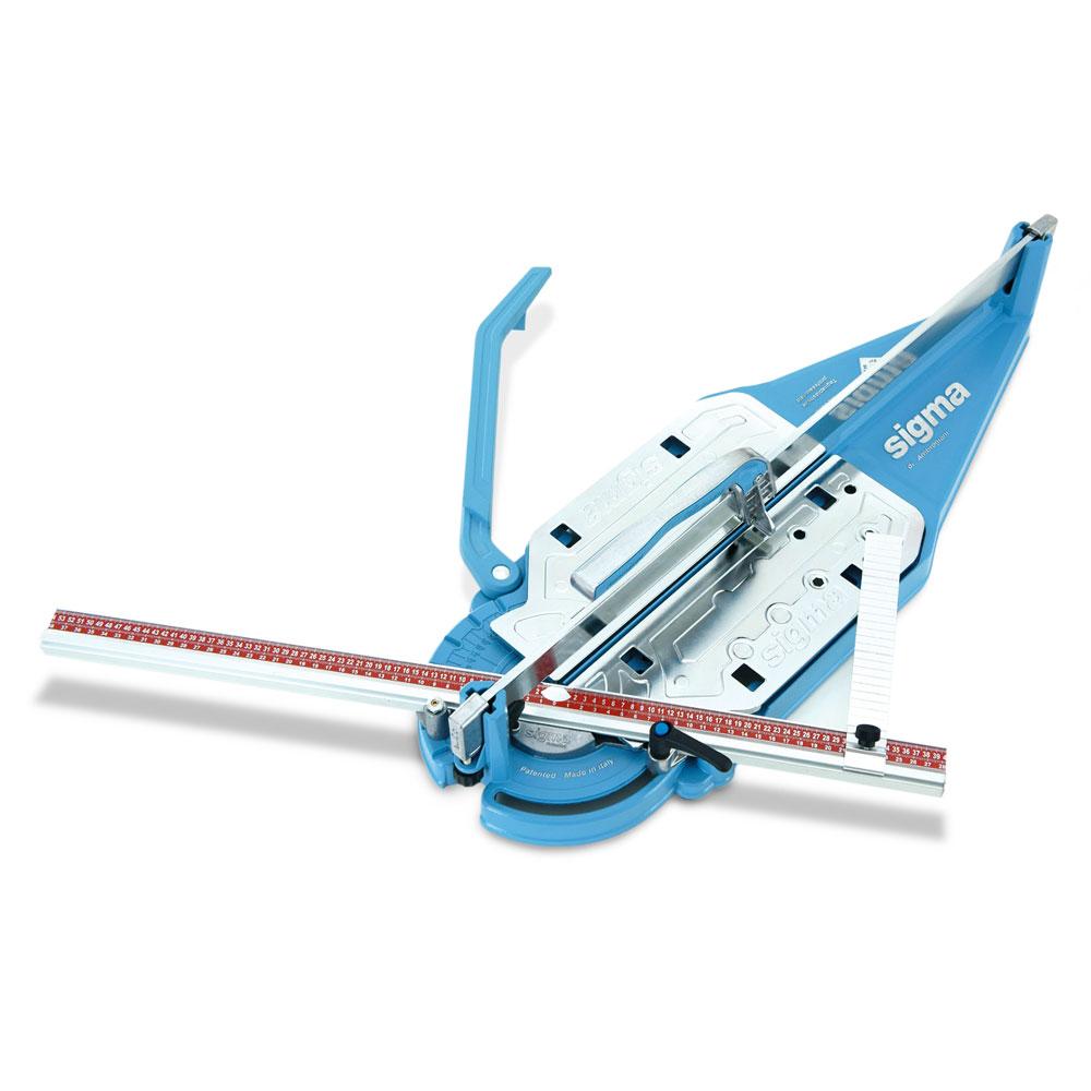 Sigma ART3C2 770mm Professional Diagonal Hand Held Tile Cutter