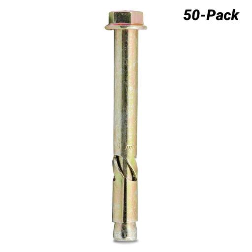 Ramset Dynabolt Sleeve Anchors Fasteners Sydney Tools