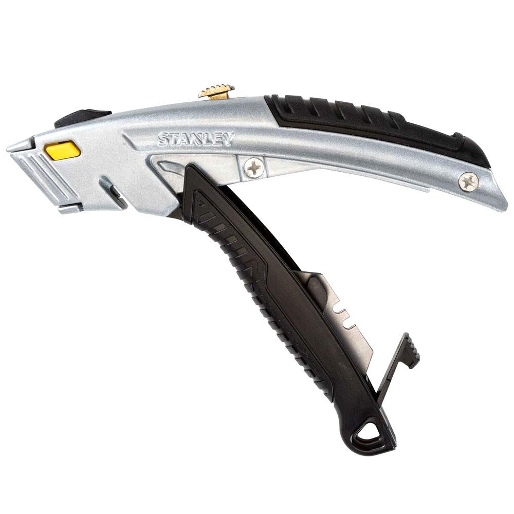 Stanley 10-788 Instant Change Retractable Blade Knife – image 2
