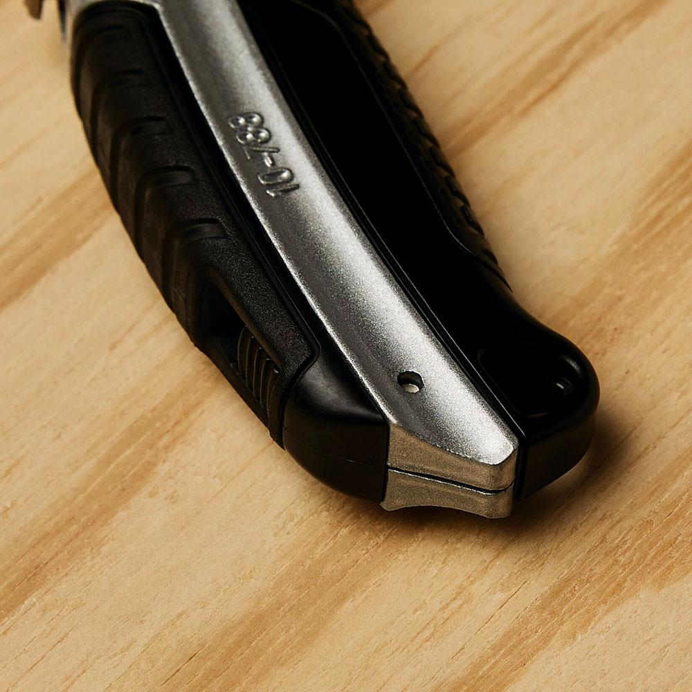 Stanley 10-788 Instant Change Retractable Blade Knife – image 5