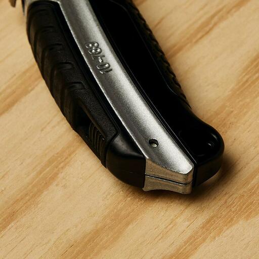 Stanley 10-788 Instant Change Retractable Blade Knife – image 5