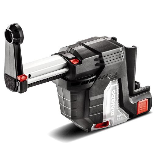 Metabo ISA 18 LTX 24 (631341890) 18V HEPA Integrated Dust Extractor – image 2