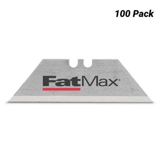 Stanley 11-700A FatMax 100-Pack Utility Blades