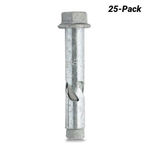 Ramset Dynabolt Sleeve Anchors Sydney Tools