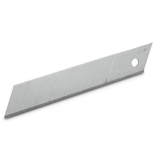 Stanley 11-718T FatMax 10-Pack 18mm Snap-Off Knife Blades – image 2