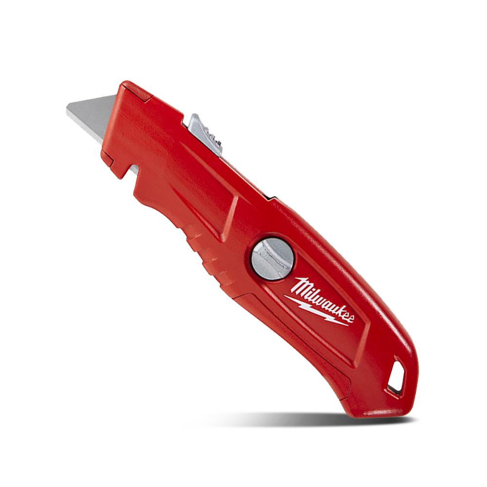 Milwaukee 48221915 Self-Retracting Safety Knife