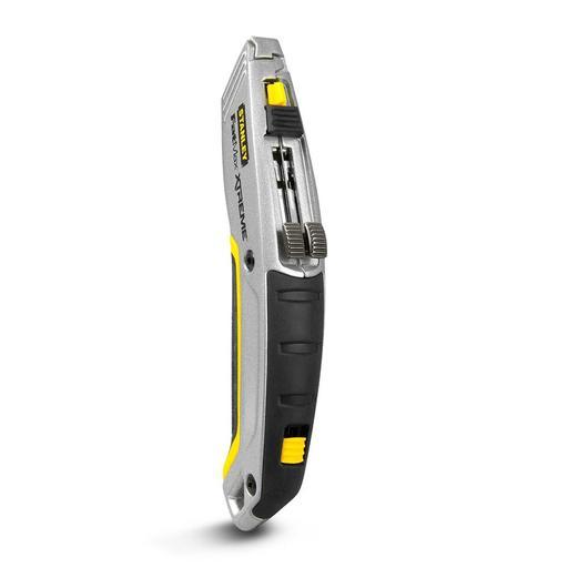 Stanley 10-789  Xtreme Retractable Twin Blade Knife – image 3