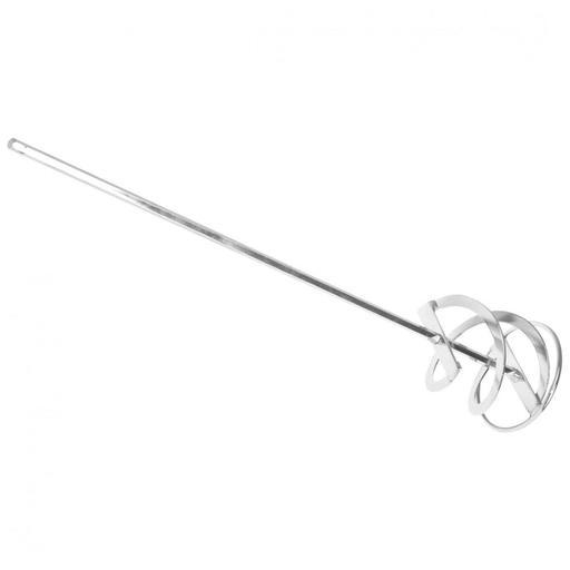 OX Tools OX-P120609 Professional 90mm x 500mm Helical Mixing Paddle