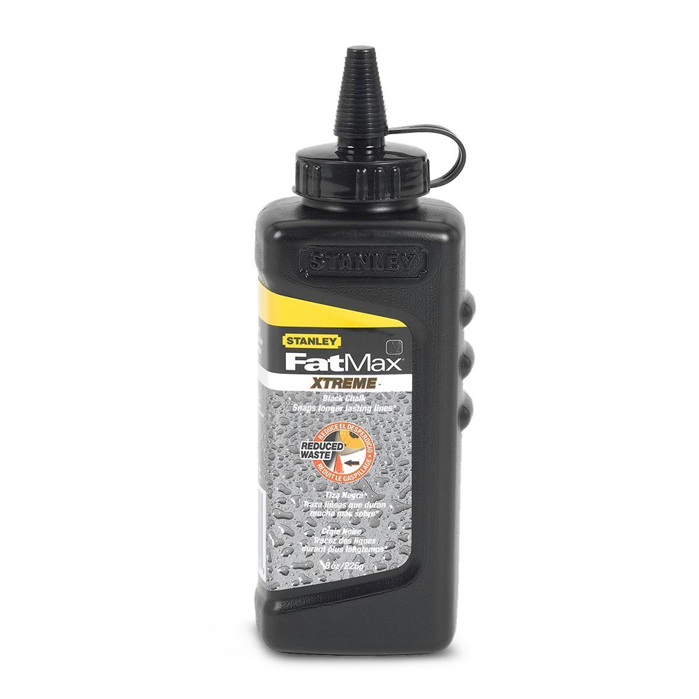 Stanley 47-822 Extreme Black Chalk – image 1