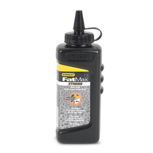 Stanley 47-822 Extreme Black Chalk