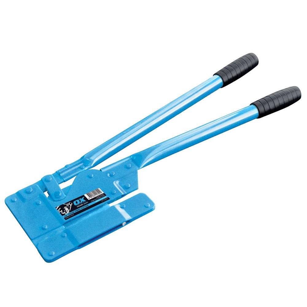 OX Tools OXT230401 Trade Fibro Cutter