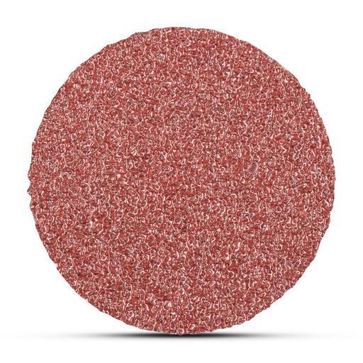 PFERD 47200072 COMBIDISC Aluminium Oxide A CDR 50mm 36 Grit Mini Abrasive Disc 5 Pack – image 2