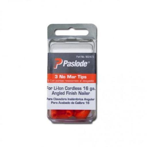 Paslode 902473 No Mar Tip 3 Pack